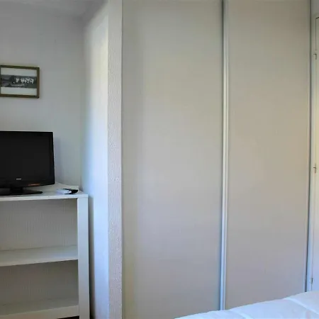 Au Coeur De Vars Les Claux, 2 Pieces, 4 Couchages, Proche Pistes Et Commerces - Fr-1-330b-129 Apartment Vars (Hautes-Alpes)