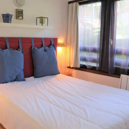 Apartment Au Coeur De Vars Les Claux, 2 Pieces, 4 Couchages, Proche Pistes Et Commerces - Fr-1-330b-129 *