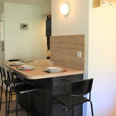 Au Coeur De Vars Les Claux, 2 Pieces, 4 Couchages, Proche Pistes Et Commerces - Fr-1-330b-129 Apartment *