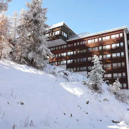 Au Coeur De Vars Les Claux, 2 Pieces, 4 Couchages, Proche Pistes Et Commerces - Fr-1-330b-129 Apartment Vars (Hautes-Alpes)