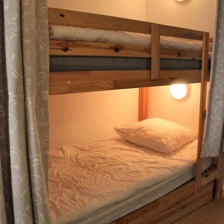 Au Coeur De Vars Les Claux, 2 Pieces, 4 Couchages, Proche Pistes Et Commerces - Fr-1-330b-129 Apartment *